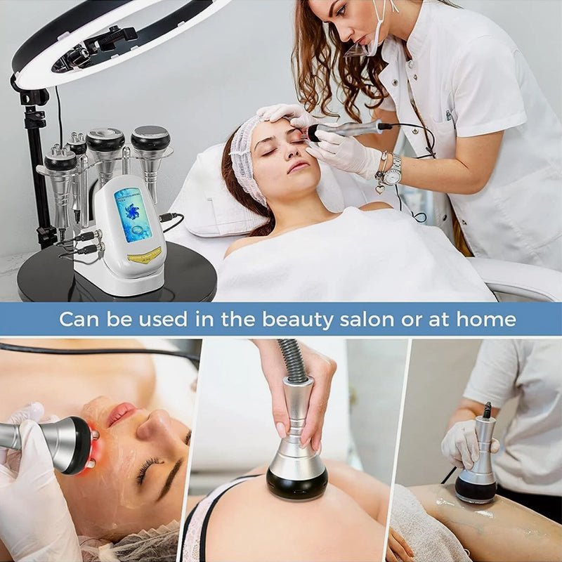 Body shaping machine Australia