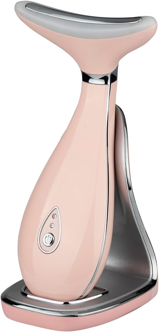 Bio Healing™ Neck, Face Massager – Anti-Aging, Lifting Skin Rejuvenation Device