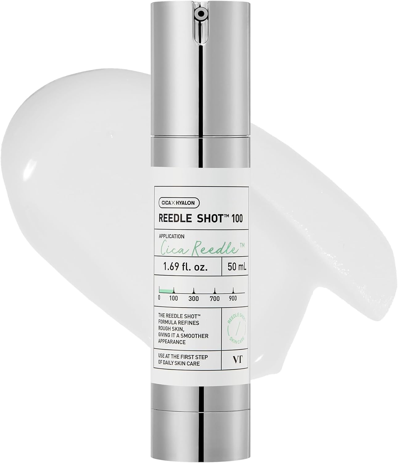 BIO CICA Reedle Shot Serum For Micro-needling