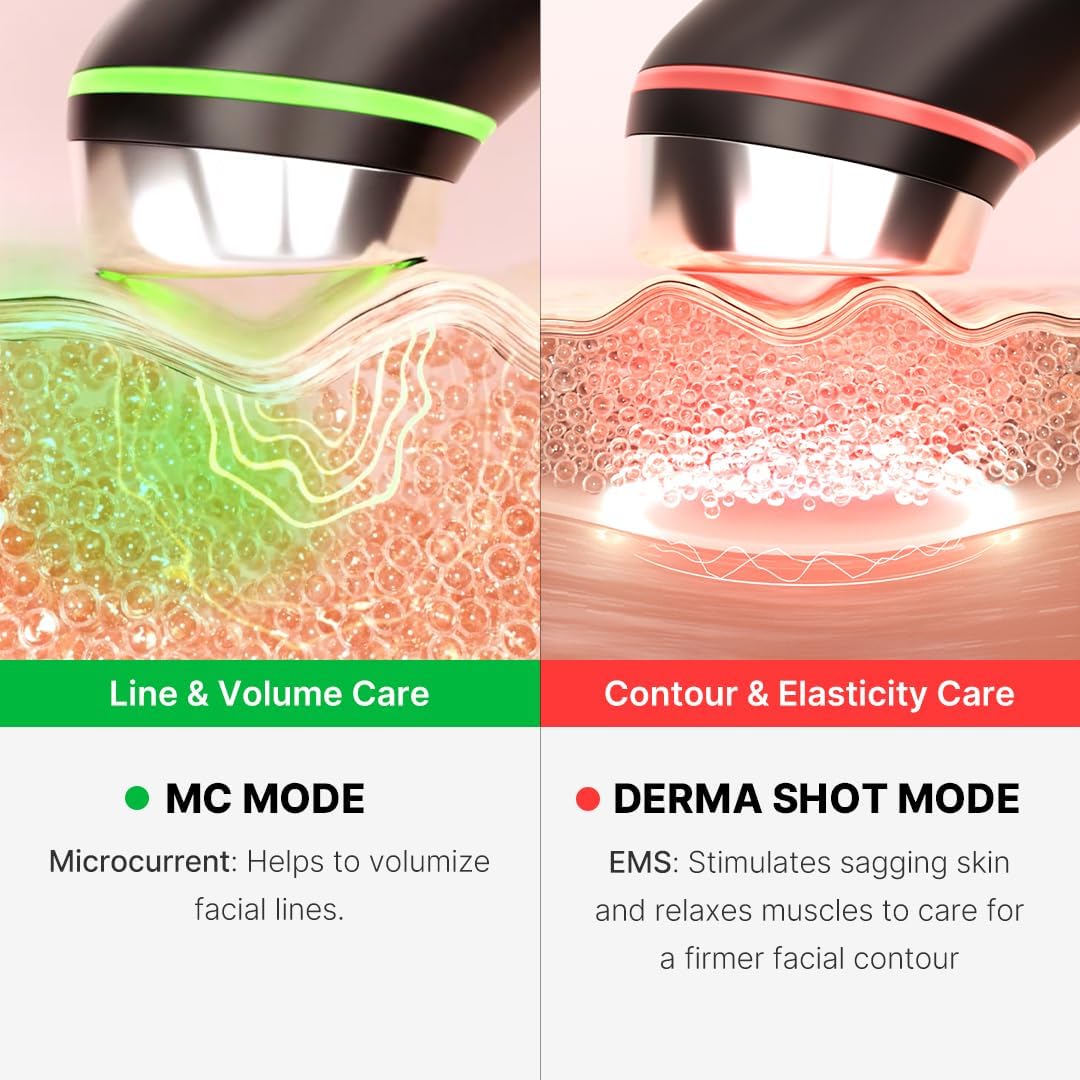 MEDICUBE - AGE-R Booster Pro Ex - Bio Healing™