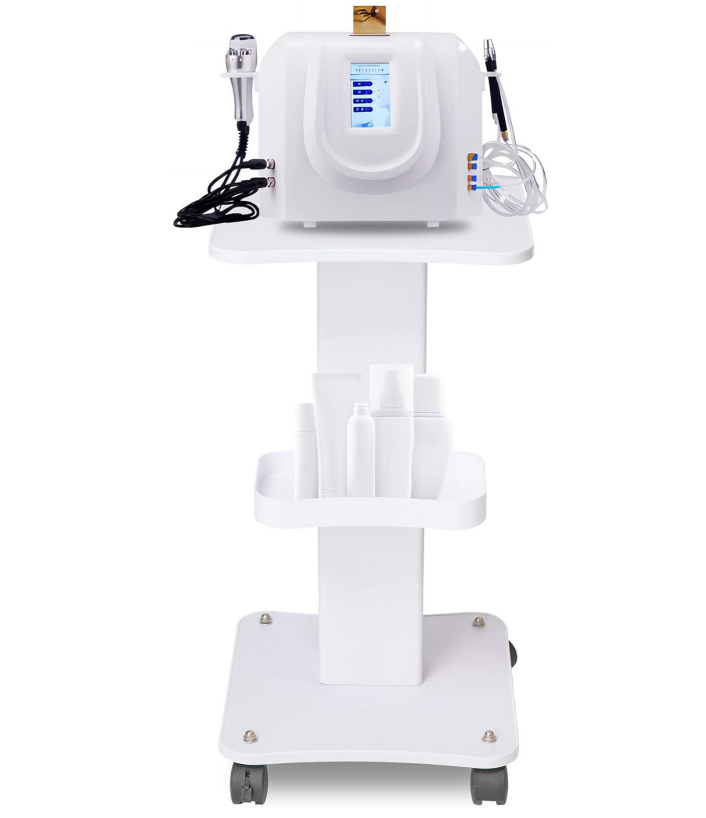 Bio Healing Salon Trolley