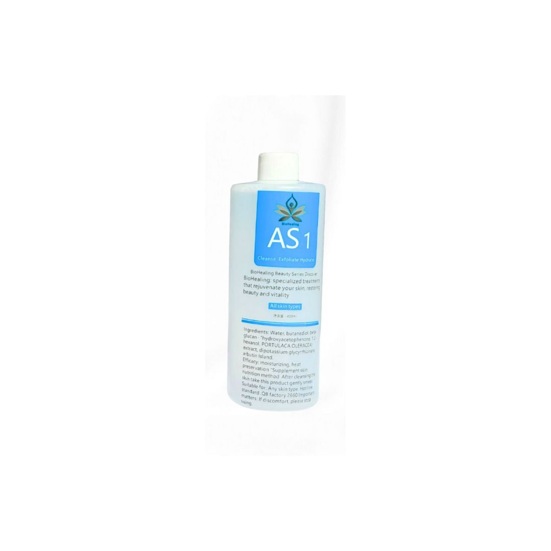 Bio Healing Hydro Dermabrasion Aqua Peel Solution Sets