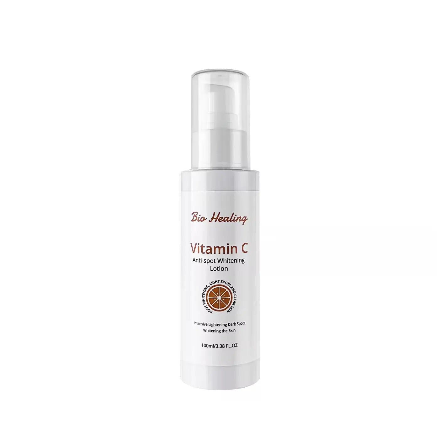 Dark Spot Whitening Lotion Bio Healing