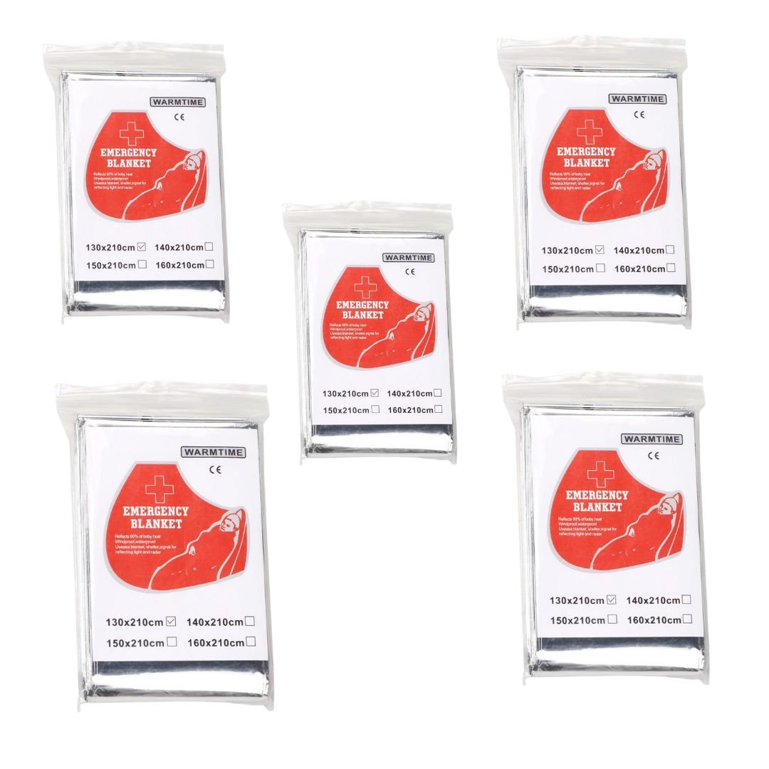 Deep sweating sauna blanket