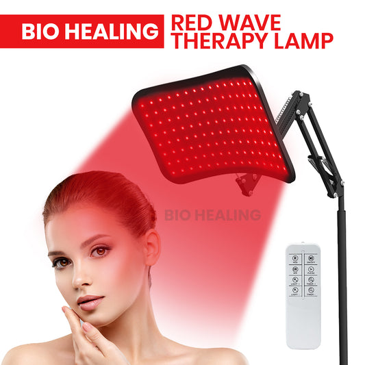 Portable Red Light Therapy Panel Australia – Skin Rejuvenation & Pain Relief