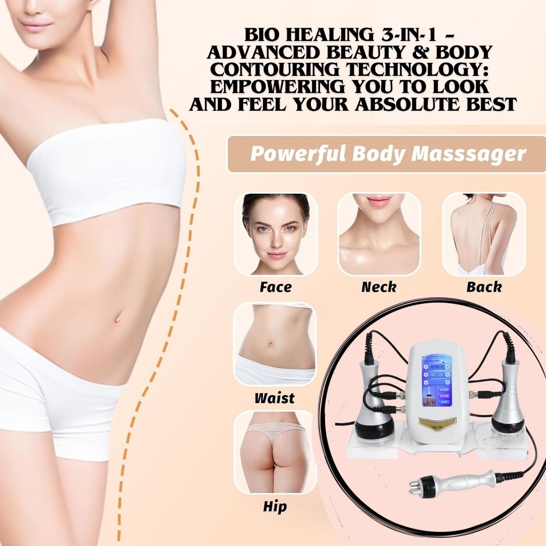 RF fat reduction device