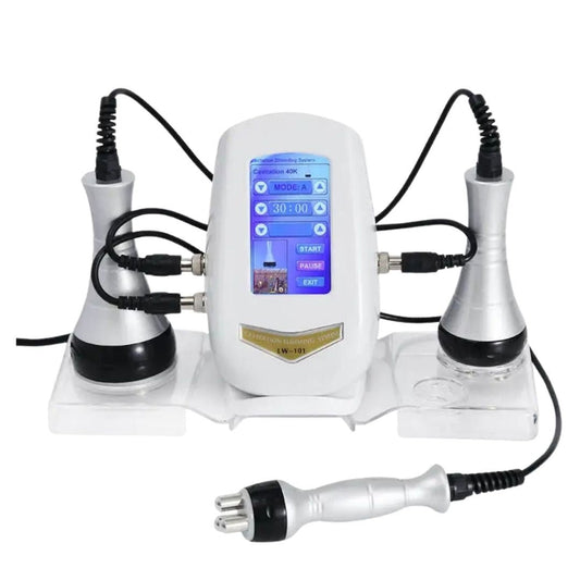 40K Cavitation & RF Fat Reduction Machine