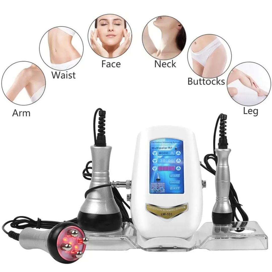 40K cavitation machine