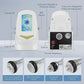 Professional cavitation RF machine