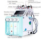 6 in 1 Beauty Machine