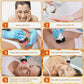 Bio Healing 40K Cavitation & RF Fat Reduction Machine