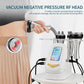 Bio Healing 40K Cavitation & RF Fat Reduction Machine