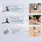 9 - in - 1 Ultrasonic Cavitation & RF Body Contouring Beauty Machine (80K Technology)