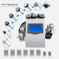 9 - in - 1 Ultrasonic Cavitation & RF Body Contouring Beauty Machine (80K Technology)