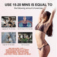 40K 3 In 1 Cavitation & RF Fat Reduction Machine