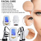 Bio Healing 40K Cavitation & RF Fat Reduction Machine — Non-Invasive Body Contourin