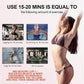 Bio Healing 40K Cavitation & RF Fat Reduction Machine — Non-Invasive Body Contourin
