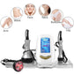 Bio Healing 40K Cavitation & RF Fat Reduction Machine — Non-Invasive Body Contourin