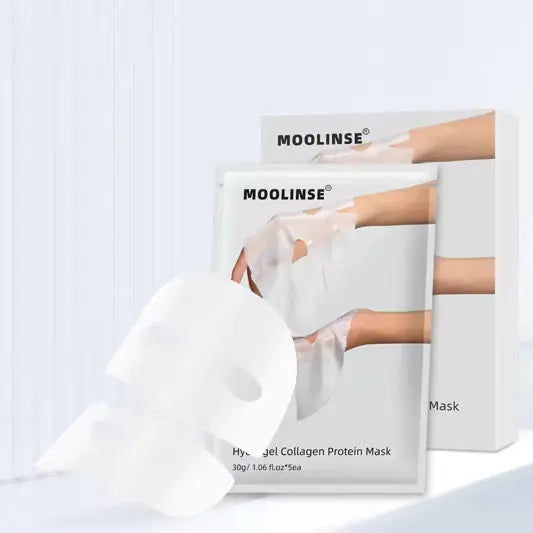 BioHealing Collagen Deep Mask 4pac