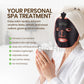 Red Light Therapy 7-Color LED Face Mask  - Bio Healing™