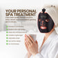 Red Light Therapy 7-Color LED Face Mask  - Bio Healing™