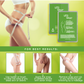 Bio Healing Lipo Applicator Tummy Body Wrap with Guarana, Green Tea and Seaweed Wraps (4 Wraps + Defining Gel (5.07 Oz))