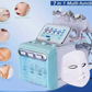 6 in 1 Beauty Machine