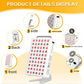 300W Red Light Therapy Panel Australia – Professional Skin & Pain Therapy