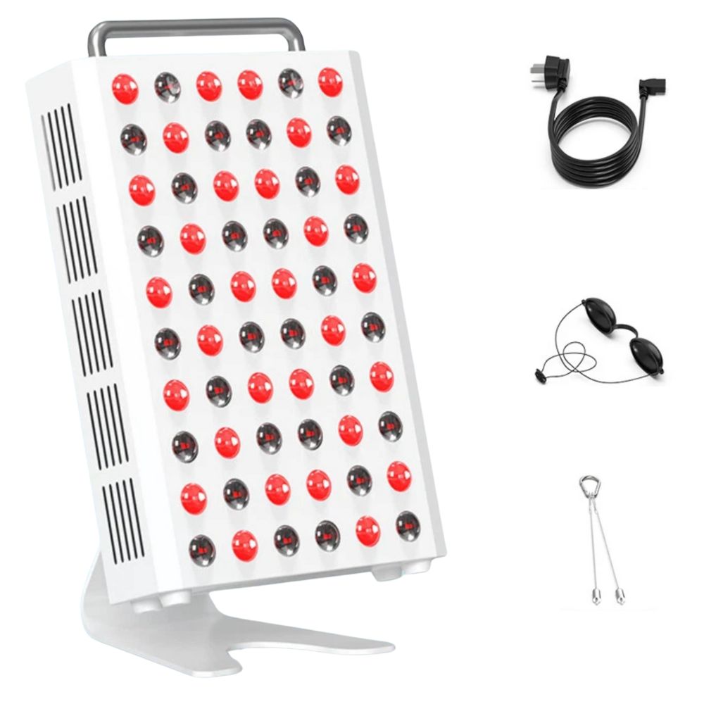 300W Red Light Therapy Panel Australia – Professional Skin & Pain Therapy
