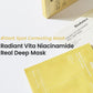 Bio Healing Collagen Deep Mask 4pac