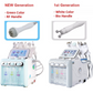 6 in 1 Beauty Machine