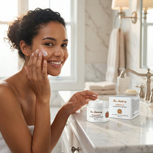 Anti - Dark Spot Whitening Cream