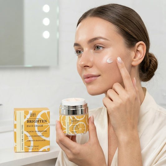 Anti - Dark Spot Whitening Cream