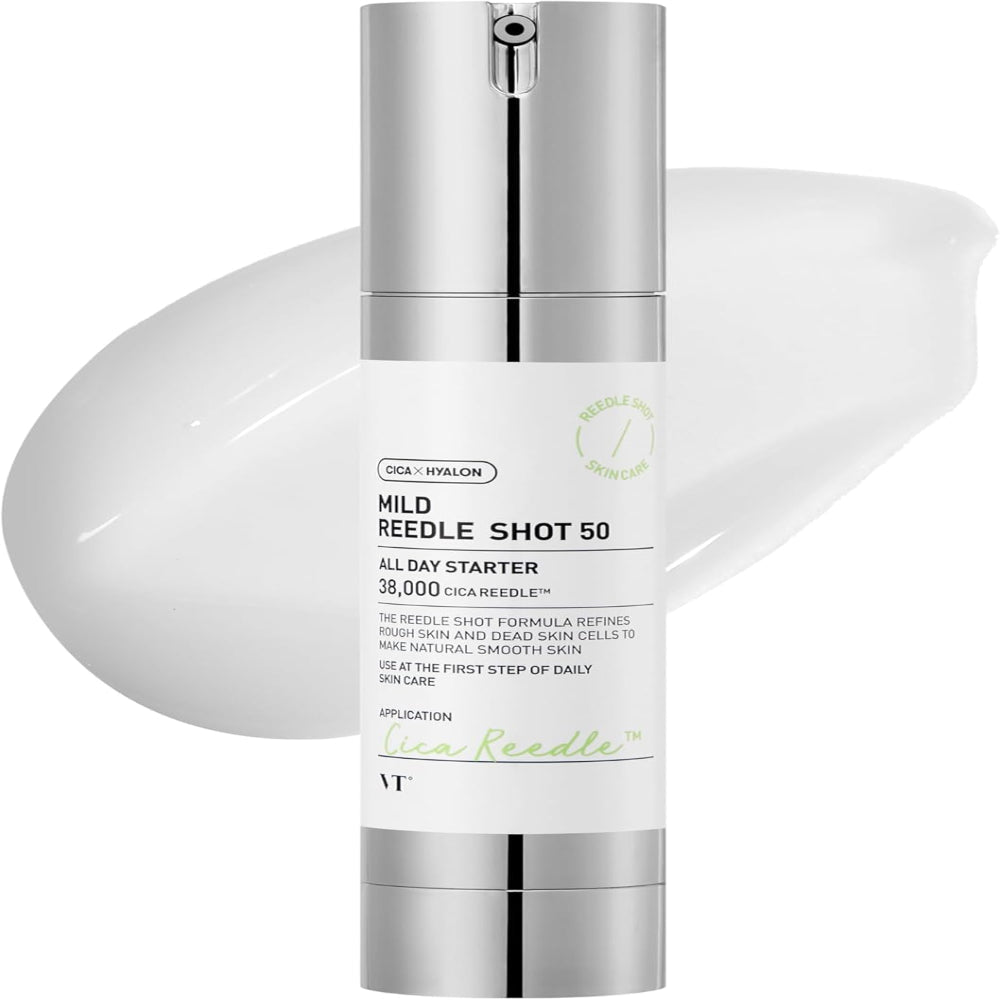 BIO CICA Micro-Needling Serum