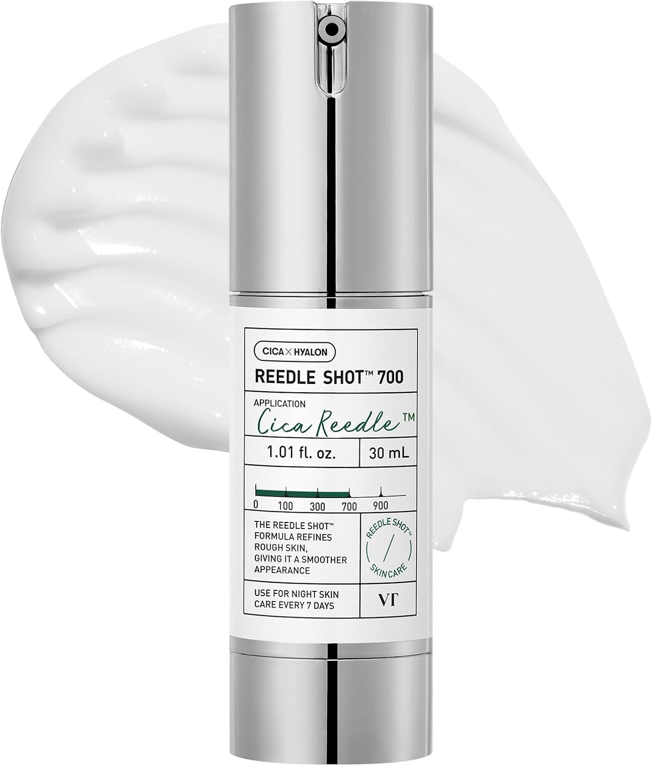 BIO CICA Micro-Needling Serum