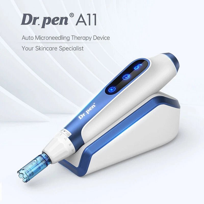 Bio Pen Electric Micro - needle Derma Pen