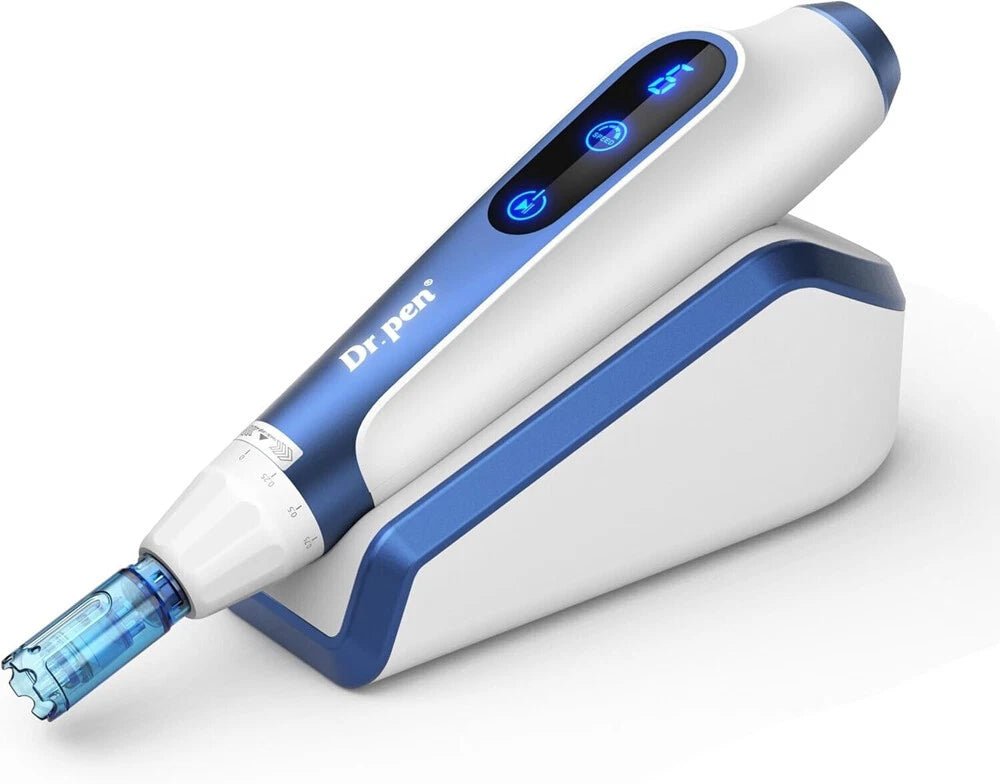 Bio Pen Electric Micro - needle Derma Pen