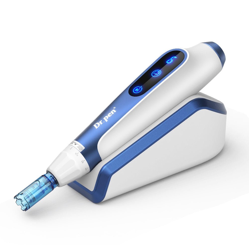 Bio Pen Electric Micro - needle Derma Pen