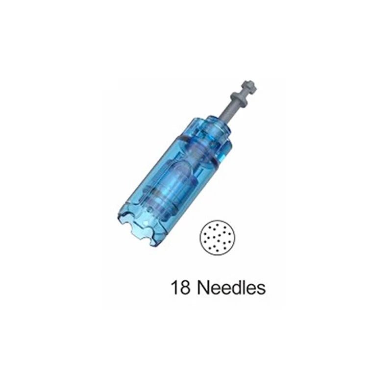 Bio Pen Electric Micro - needle Derma Pen