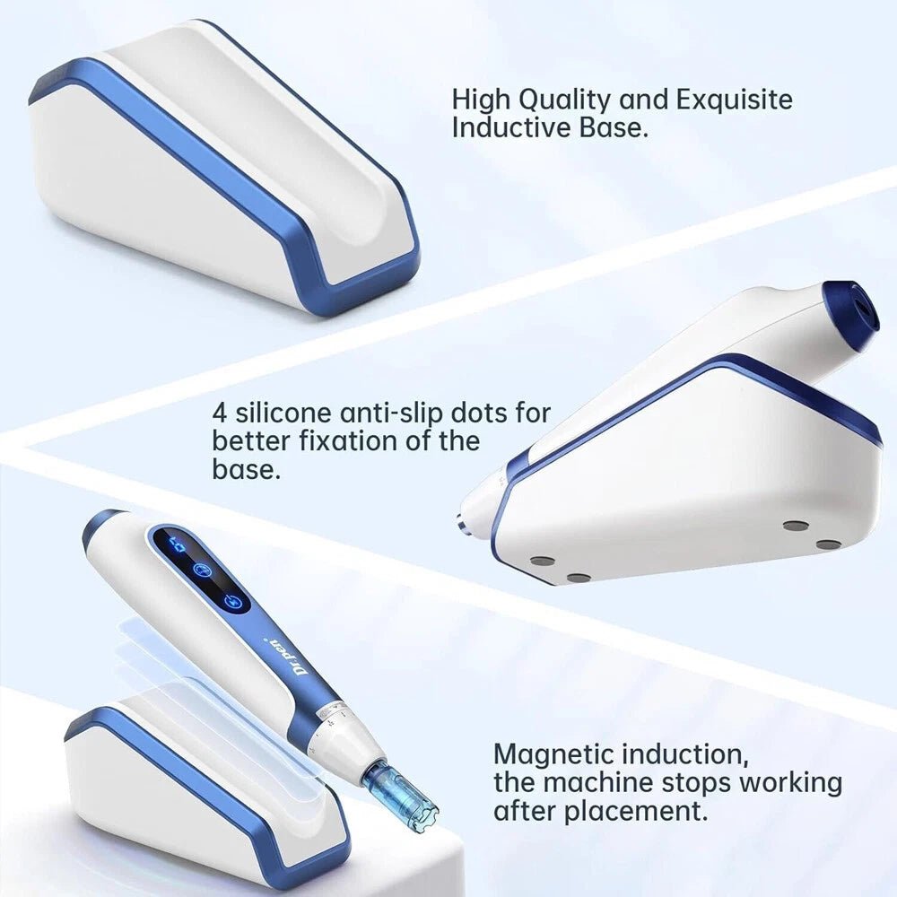 Bio Pen Electric Micro - needle Derma Pen