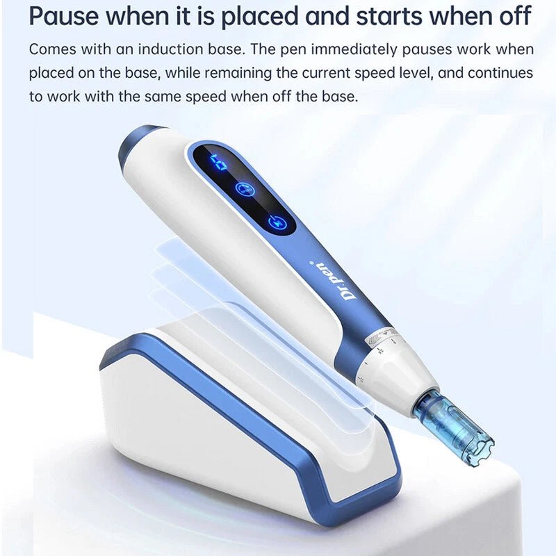 Bio Pen Electric Micro - needle Derma Pen