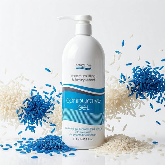 Conducive Gel - Firm & Hydrate for Luminous Skin