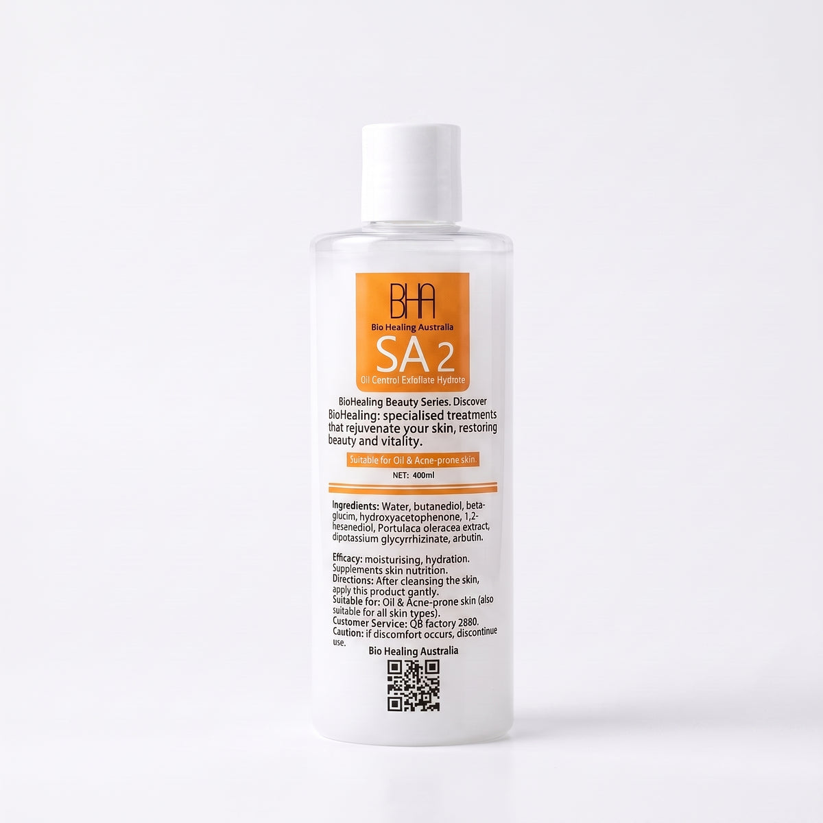 Hydro Dermabrasion Aqua Peel Set