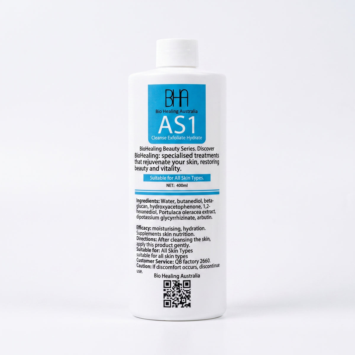 Hydro Dermabrasion Aqua Peel Set