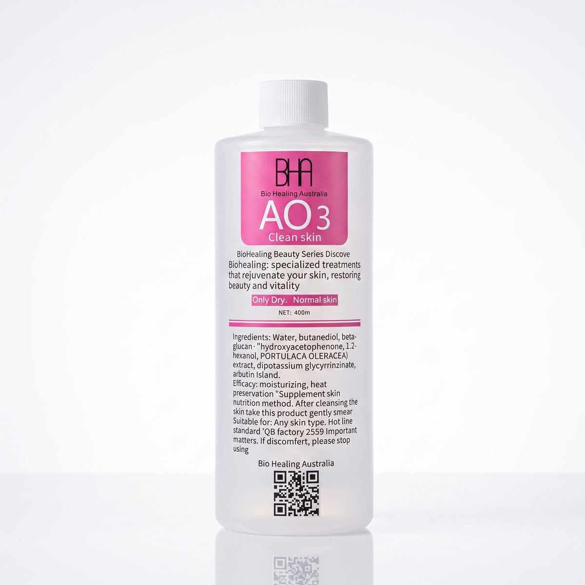 Hydro Dermabrasion Aqua Peel Set