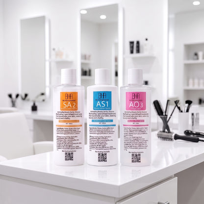 Hydro Dermabrasion Aqua Peel Set