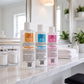 Hydro Dermabrasion Aqua Peel Set