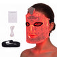 7 Color Wireless LED Face Mask for Skin Rejuvenation
