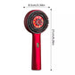 Hair Growth Comb with Red Light Therapy & Scalp Massage