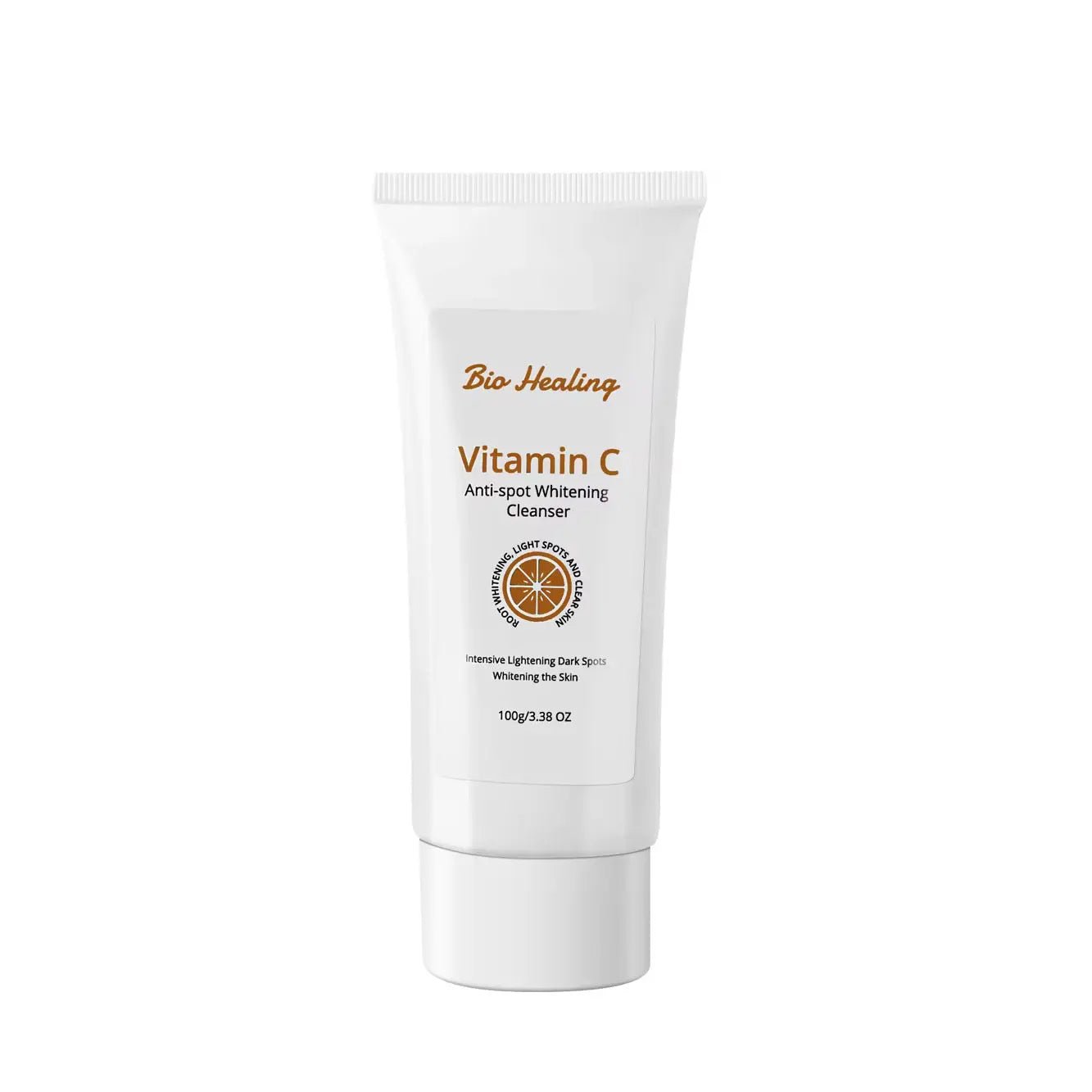 Bio Healing Dark Spot Whitening Cleanser